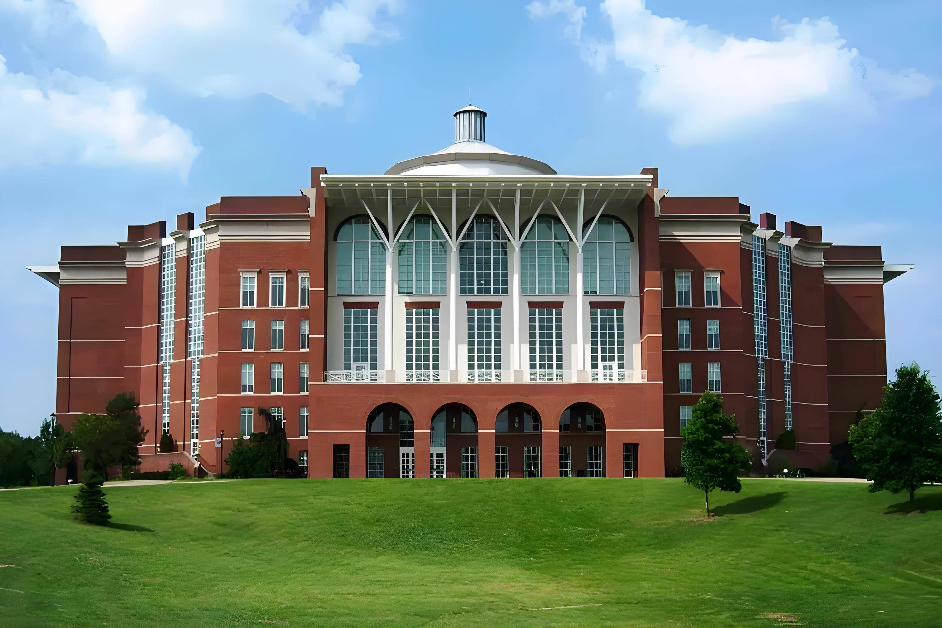 加州大学洛杉矶分校